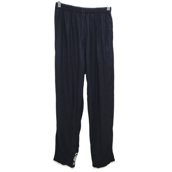 Black & White Embroidered Kurti Dress  Size 38  Twisha Fashions - Picture 10 of 10